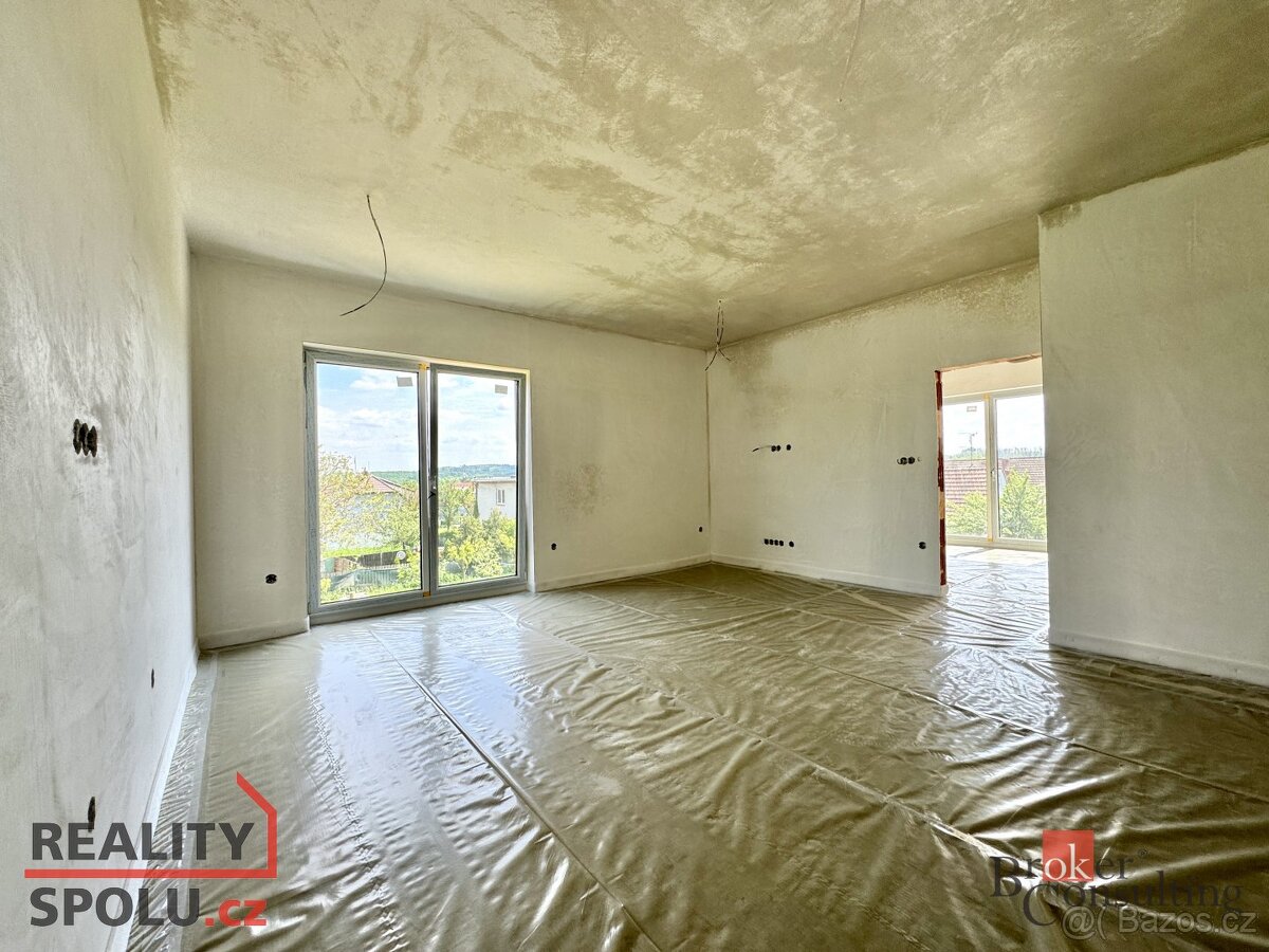 Prodej, byty/4+kk, 105 m2, 67131 Únanov, Znojmo [ID 51439]
