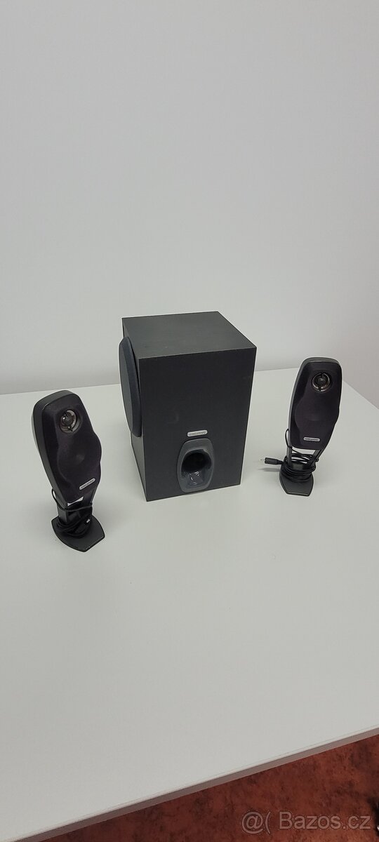 Creative I-TRIGUE 3220 MF0300