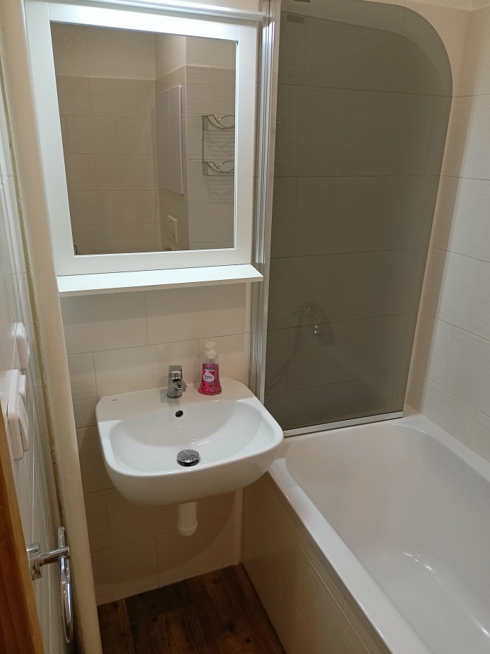 Pronajmu byt 2+1 v centru Frýdlantu nad Ostravicí