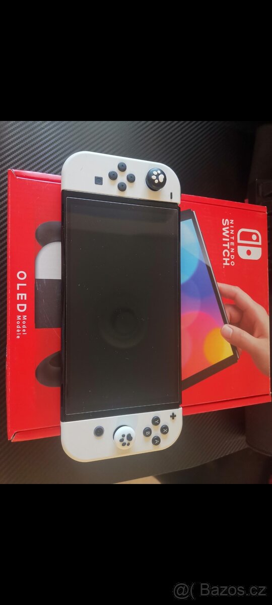 Nintendo Switch 1 OLED
