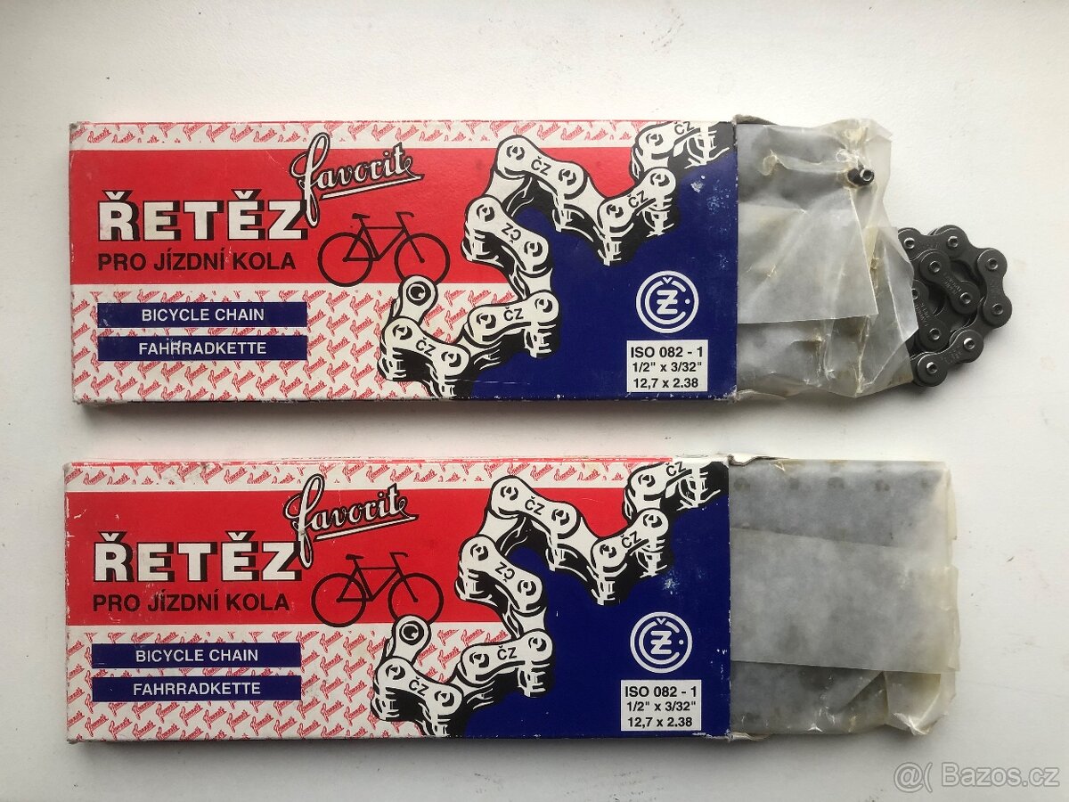 Favorit super retez