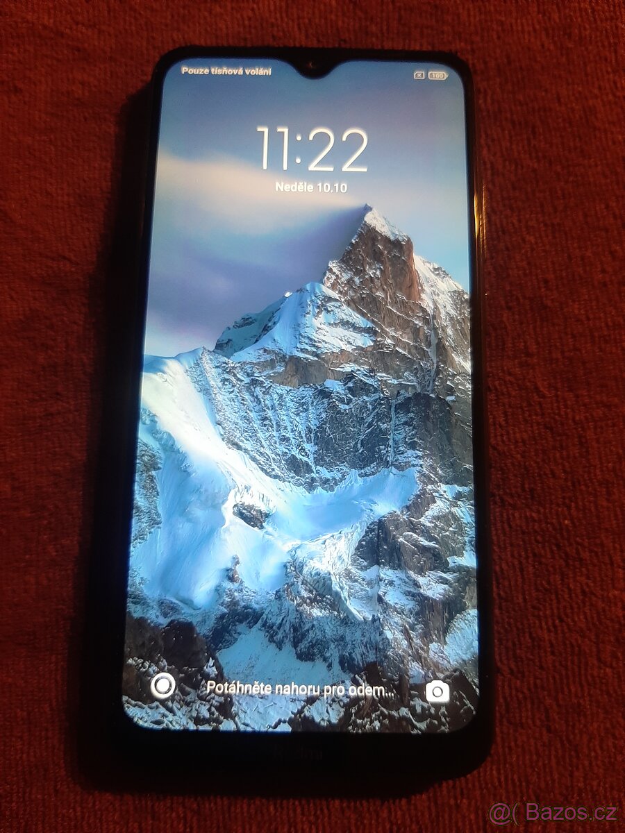 Xaomi redmi 8