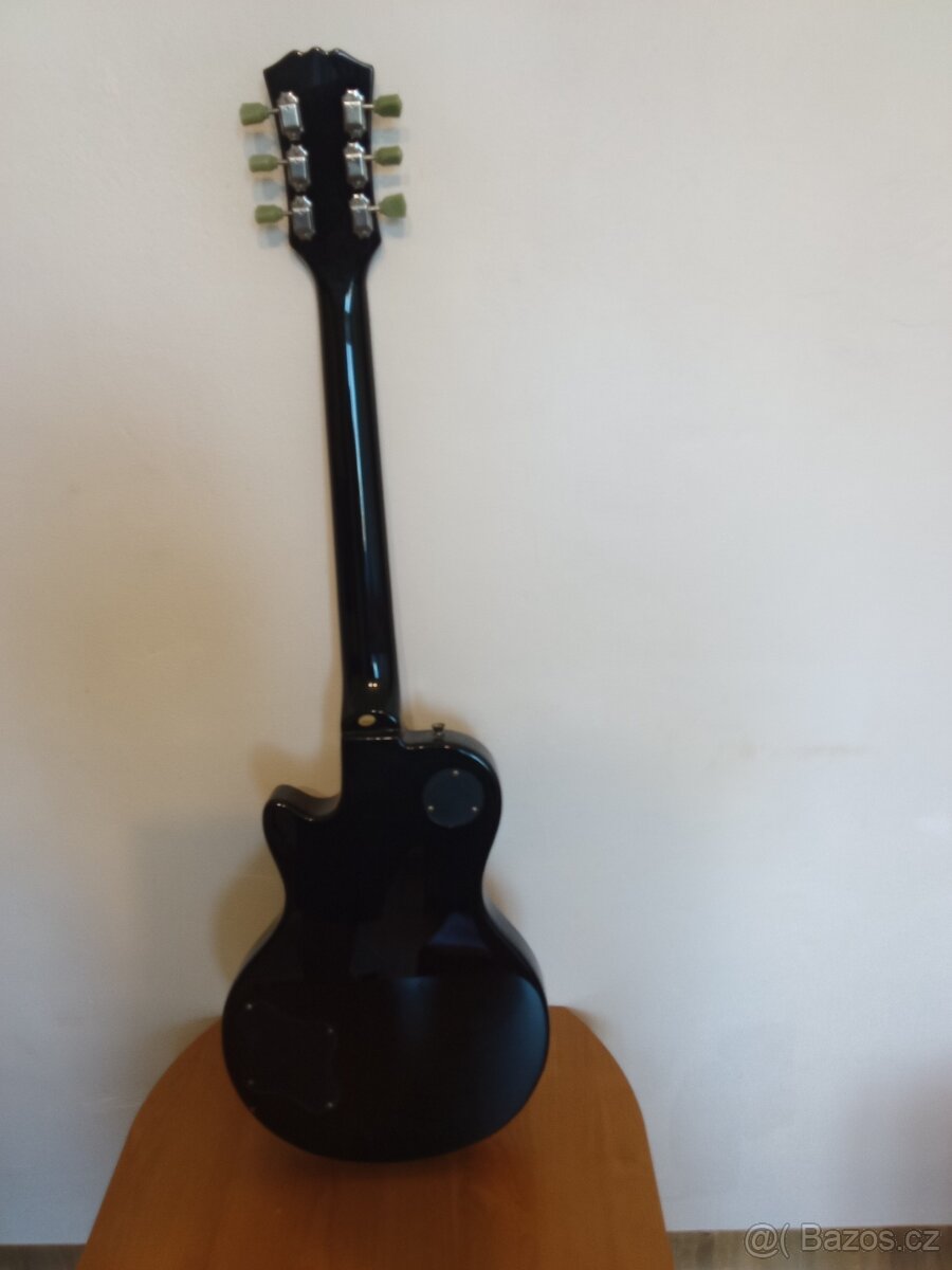 elektrické kytara