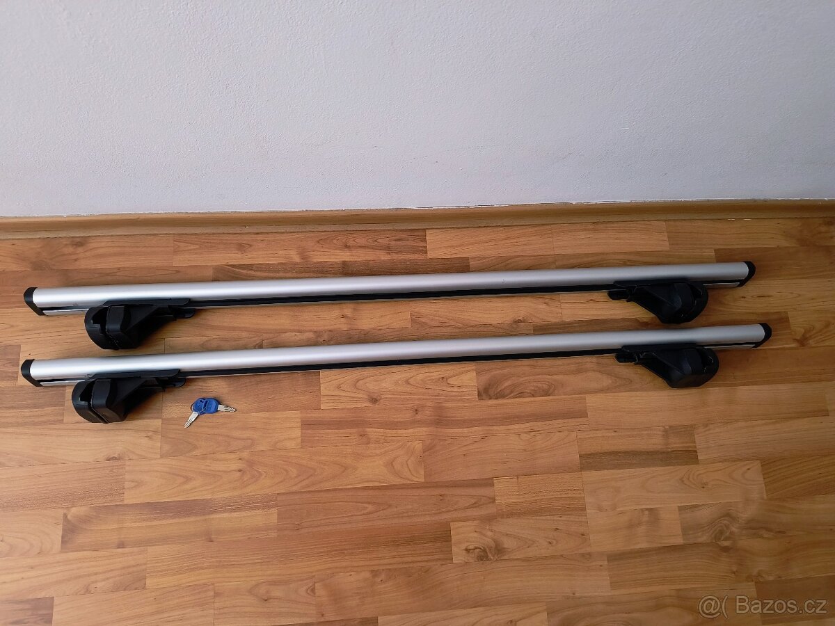 Příčníky