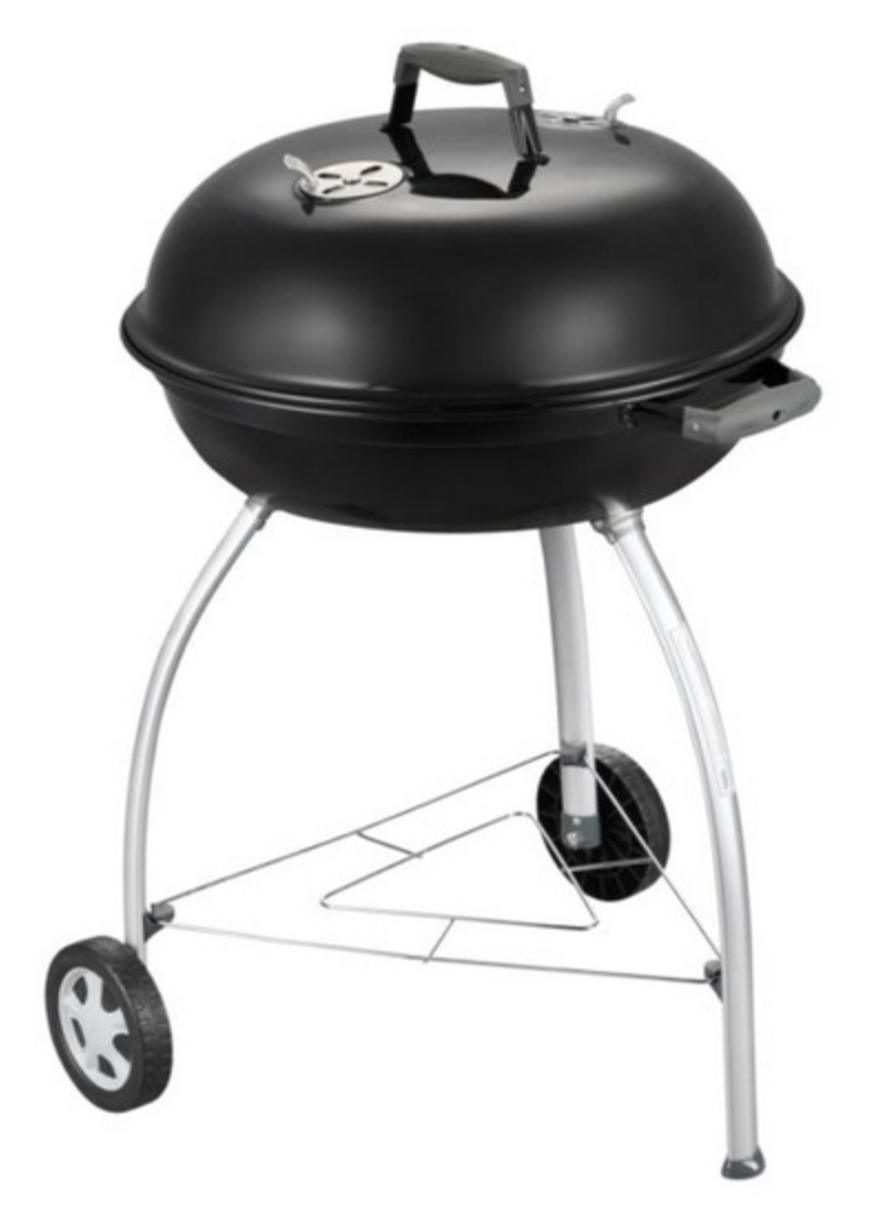 Kotlový gril Cadac MATE 57 na dřevěné uhlí - Ø 54 cm