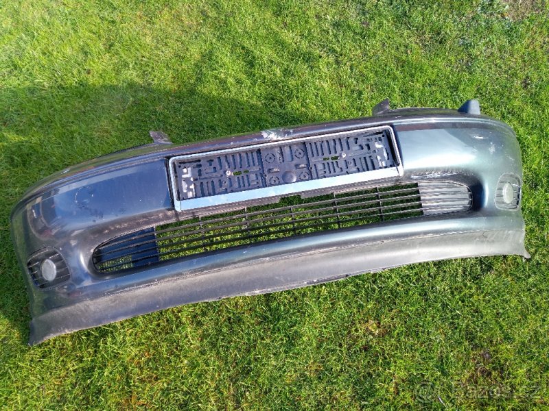 Přední nárazník Opel Vectra B facelift