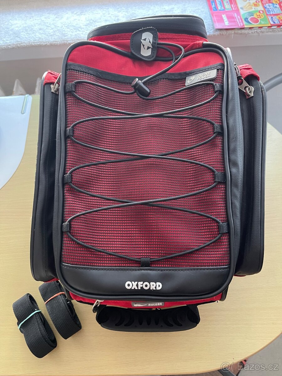 Oxford T30R