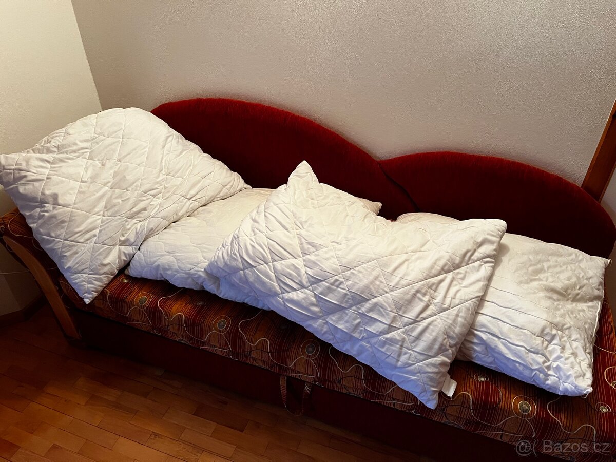 Polštáře