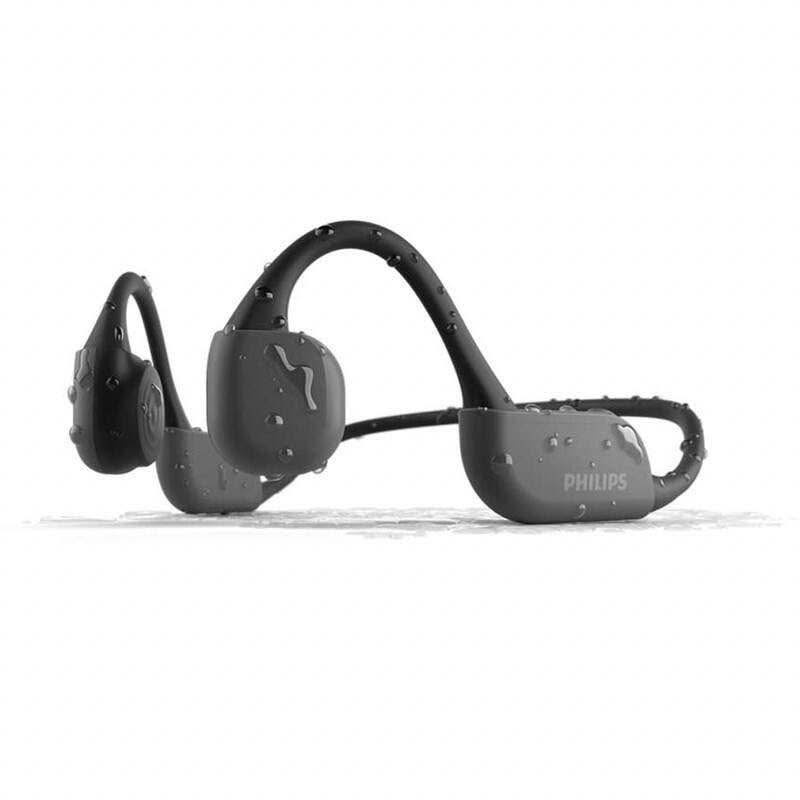 Philips GO TAA6606BK (TAA6606BK/00)