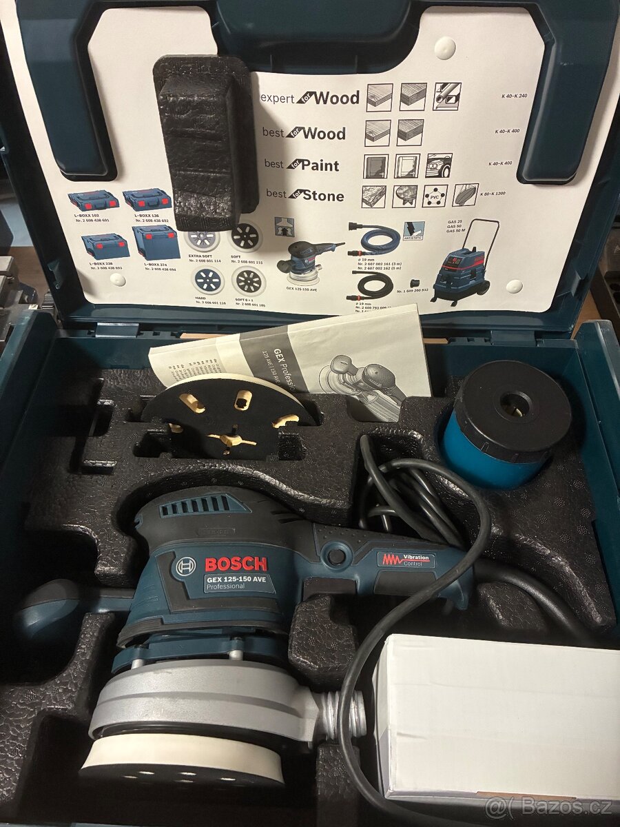 Bosch