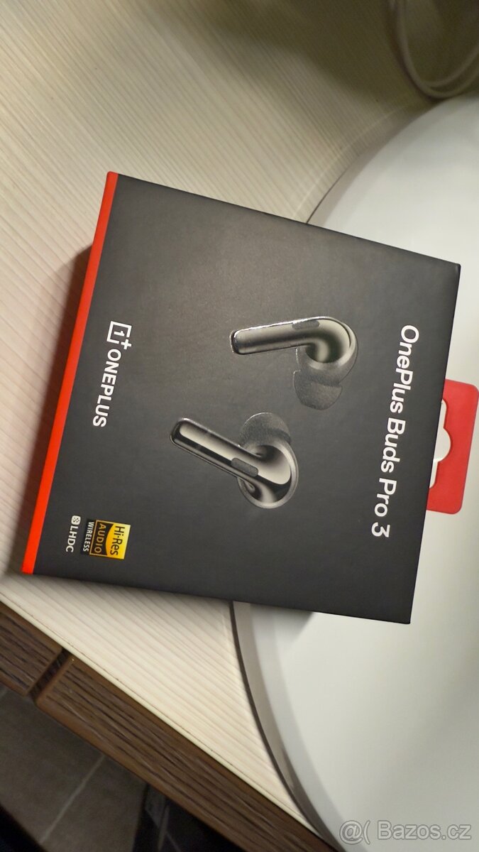 OnePlus Buds 3 PRO