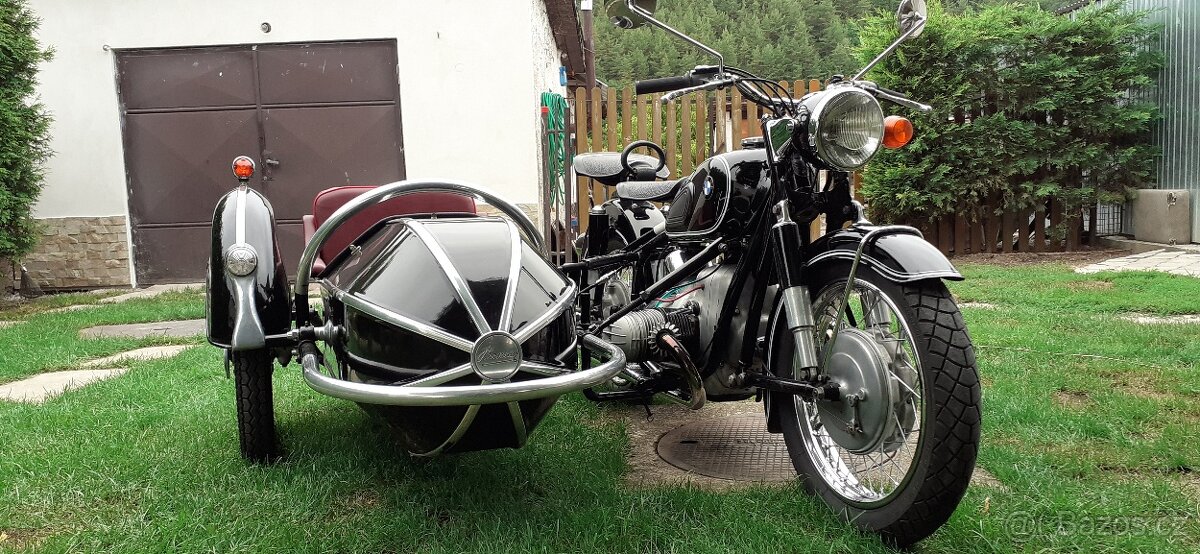 BMW R60/2
