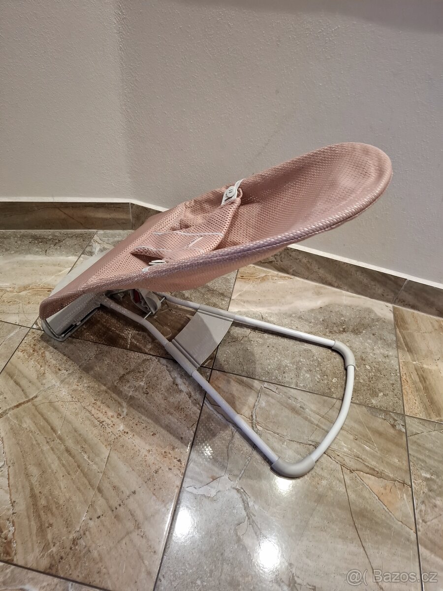 Prodám Babybjorn lehatko