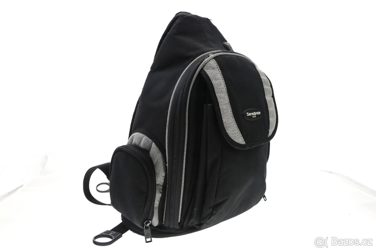 Samsonite 1910 fotografický batoh