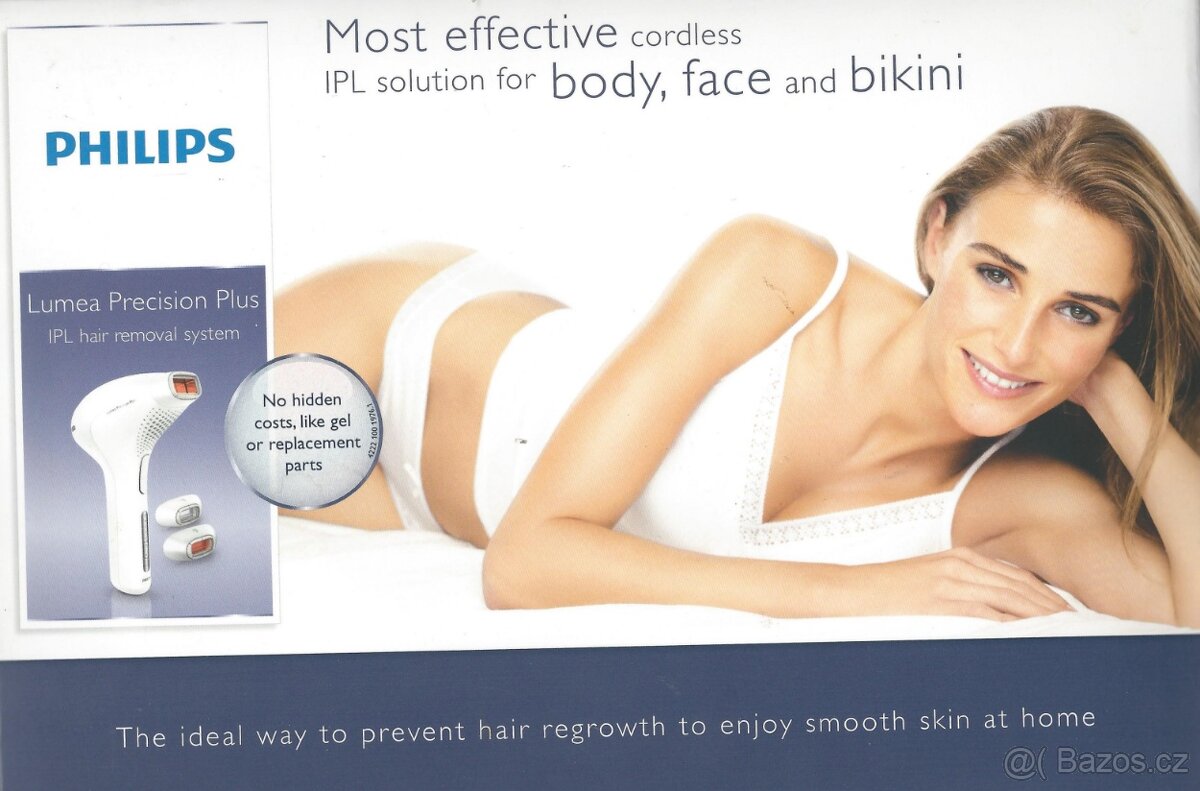 Lumea Precizion Plus Philips SC 2008/11