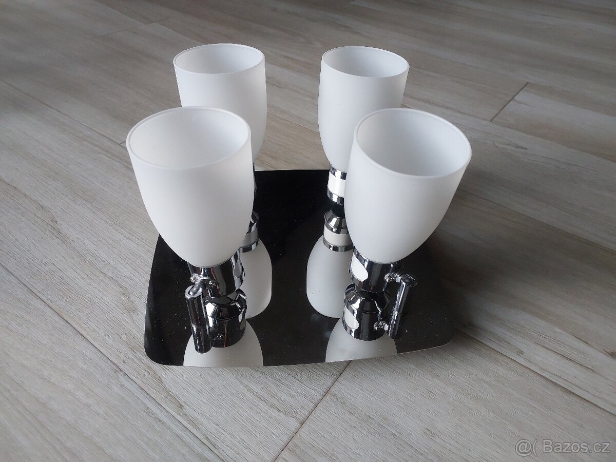 Svítidlo bodové - stropní/nástěnné