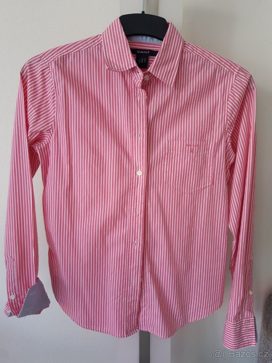 Dámská košile GANT, vel. 36