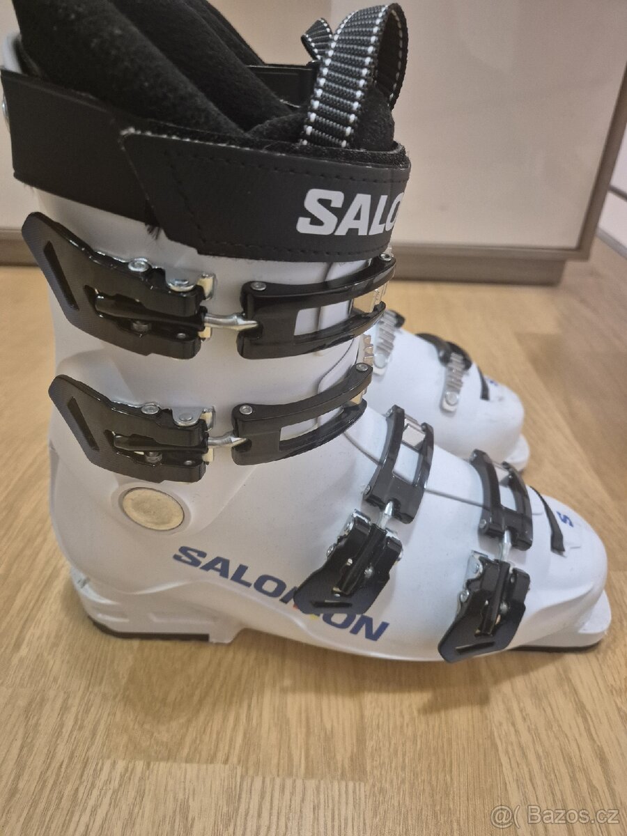Lyžařské boty Salomon