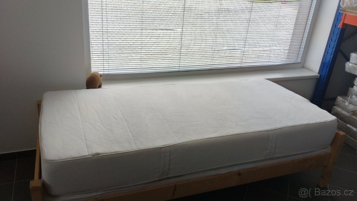 Matrace IKEA 90x200