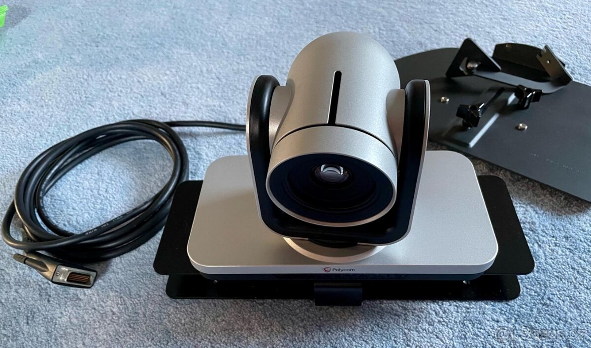 Kamera Polycom MPTZ-10