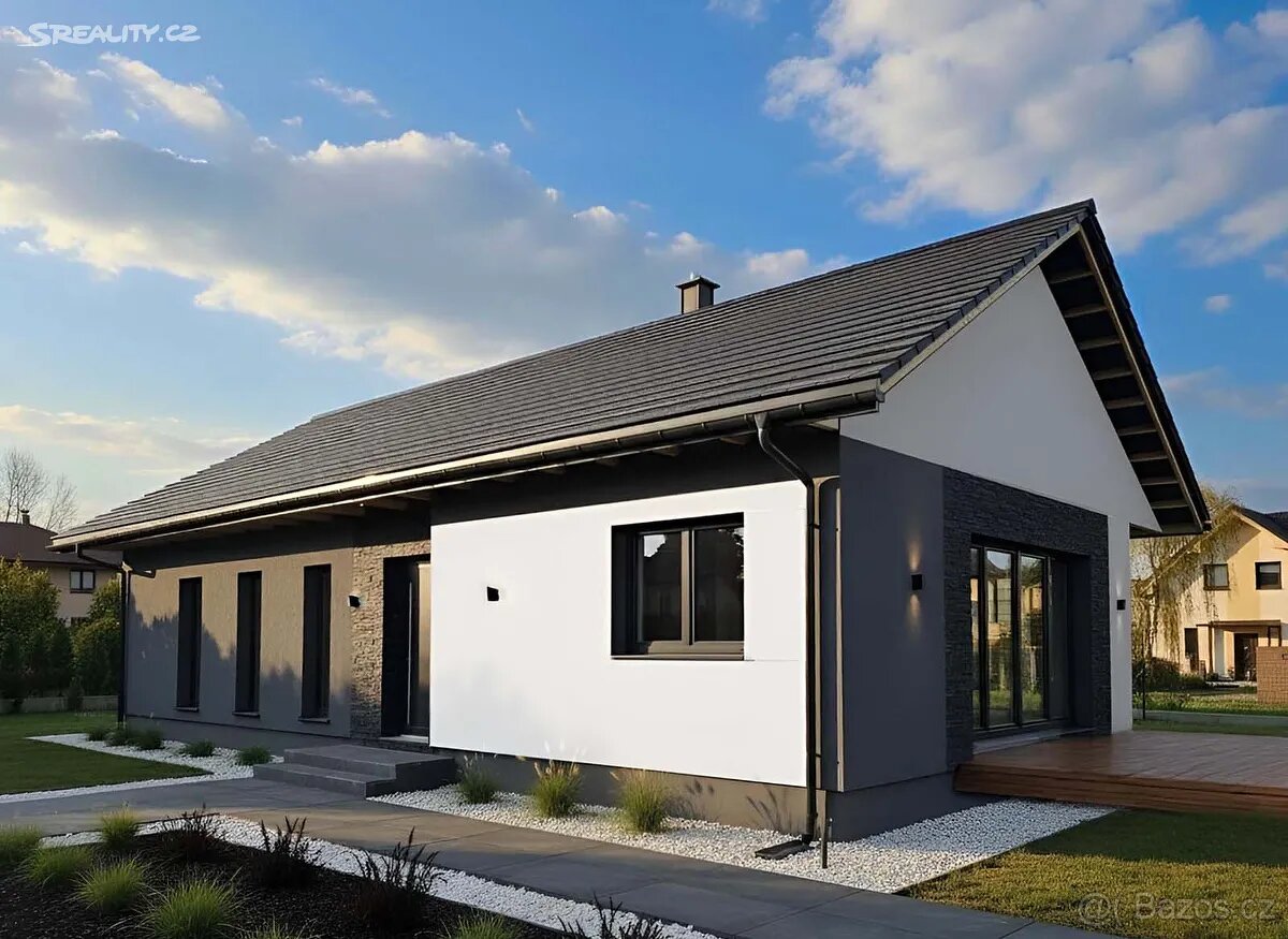 Prodej RD Třinec-Kojkovice