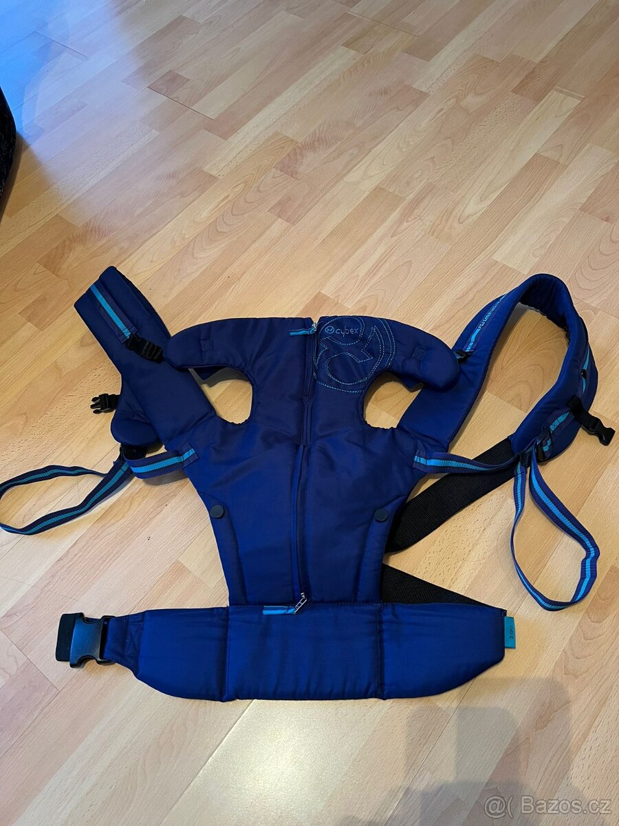 Nosítko cybex