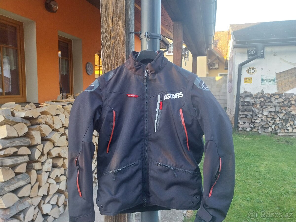 Bunda Alpynestars Astars xxl - xxxl