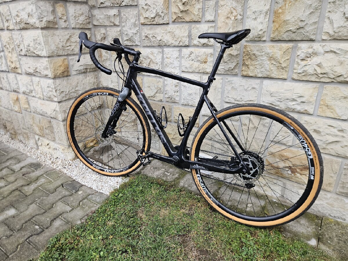 Kellys Soot 90 2023 vel. L