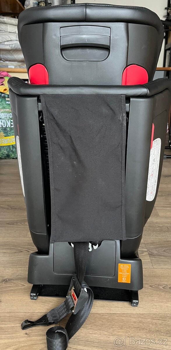 Detska autosedacka Reemy