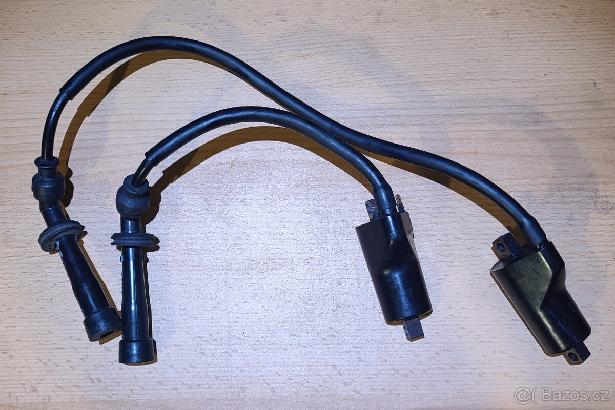 Suzuki SV 650N/S 99-02 Indukční/ zapalovací cívka