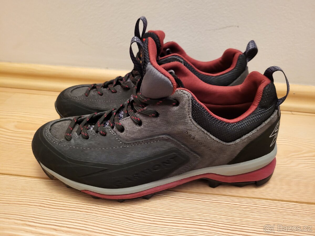 Trekingové boty GARMONT vel: 41