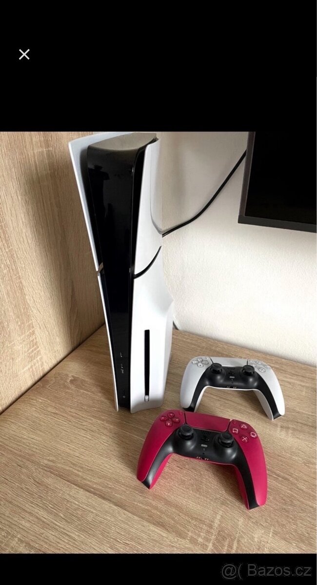 Playstation 5 slim