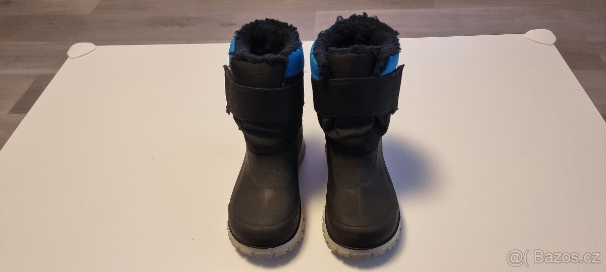 dětské sněhule Quechua vel. 31