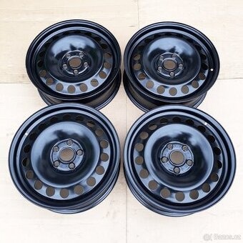 Zánovní Tyguan Q3 Kodyak,Tarraco 112 17 ET38 6,5J cena za 4k