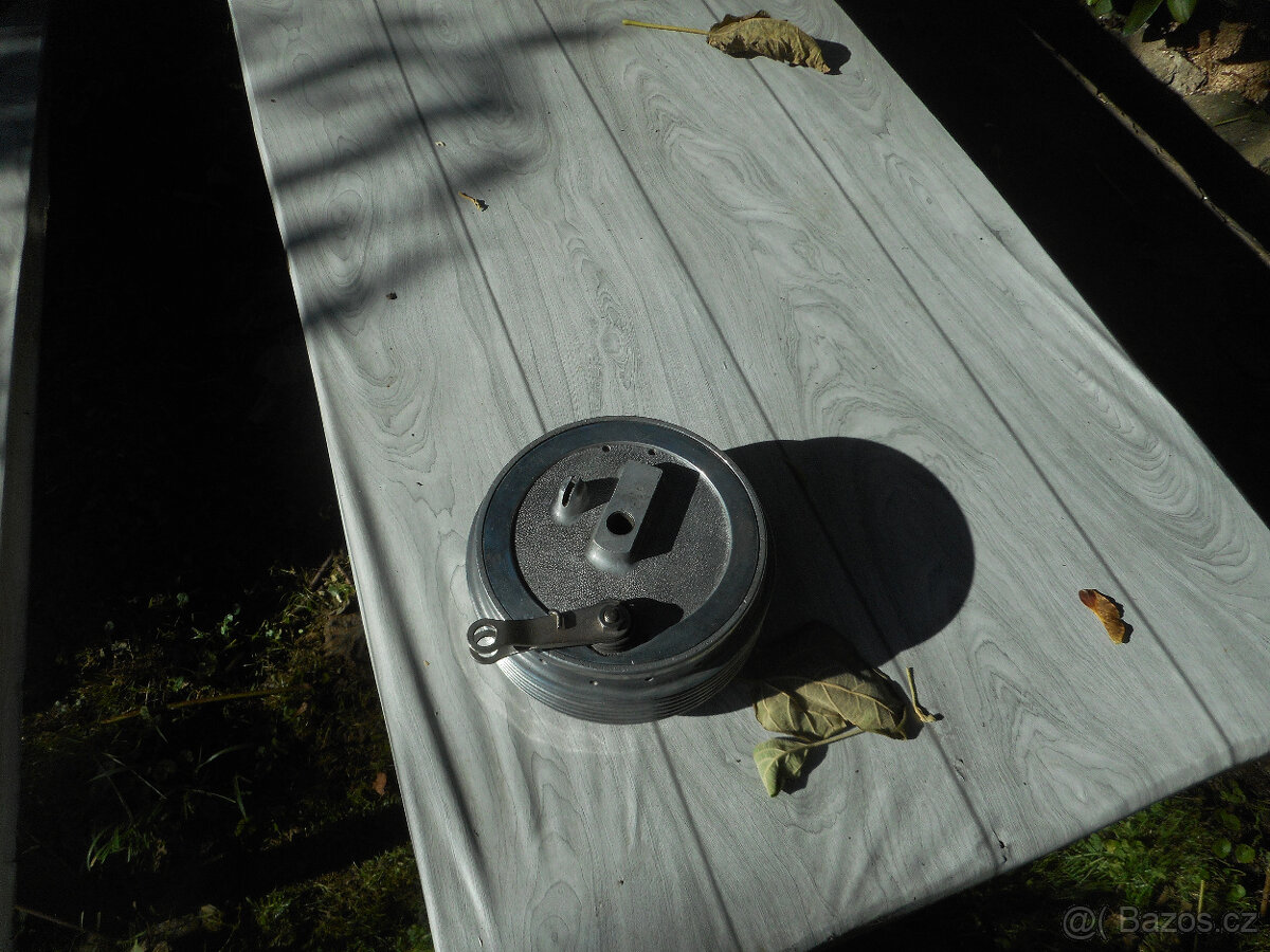 jawa 250/559 panelka