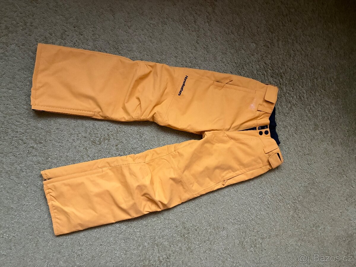 Lyžařské kalhoty Horsefeathers