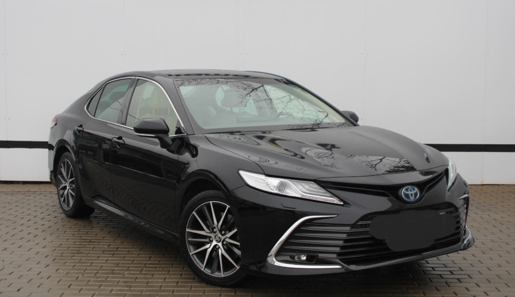 Toyota Camry 2.5 Hybrid 2023