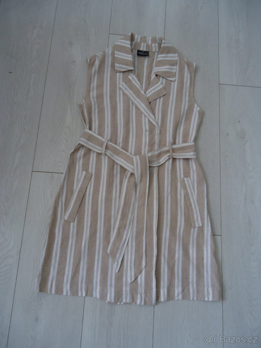 Letní šaty vel.36