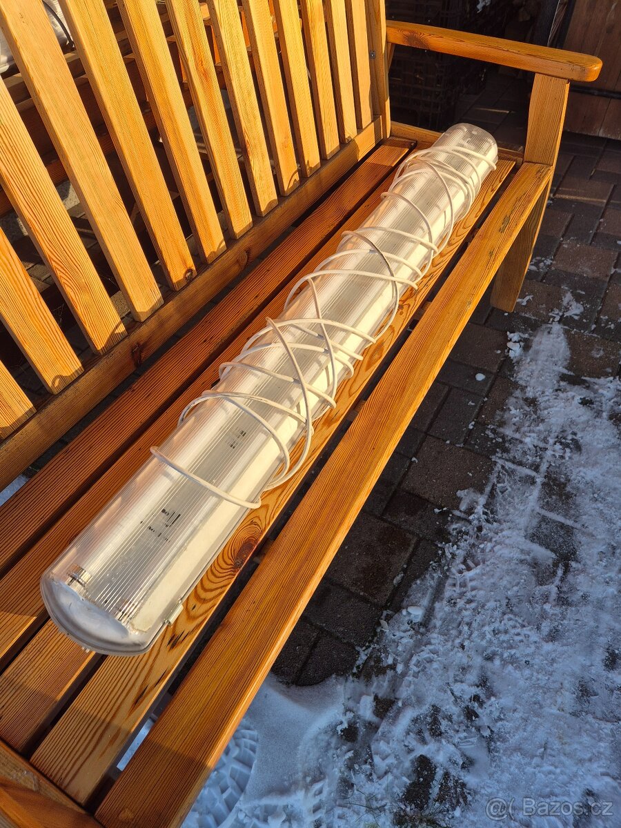 Zářivkové světlo - velký výběr