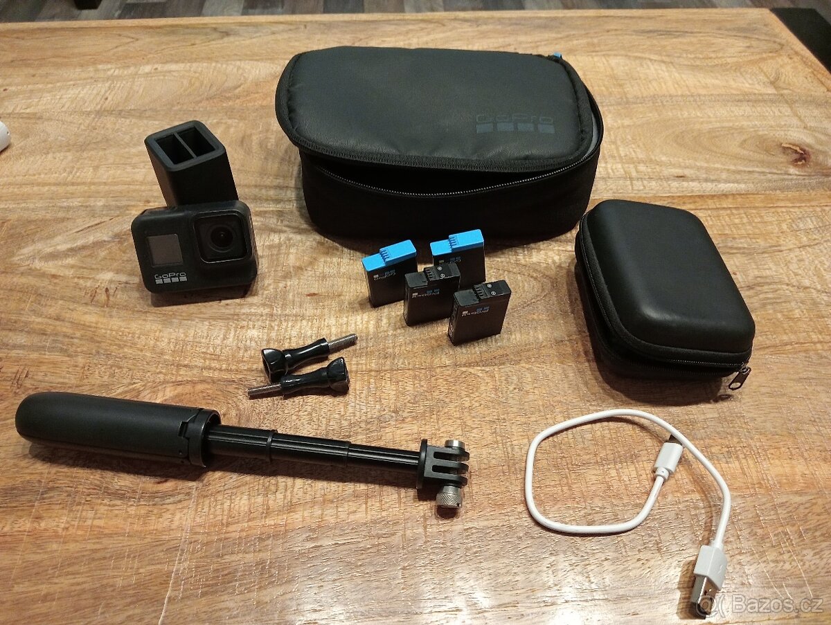 GoPro Hero 8 Black