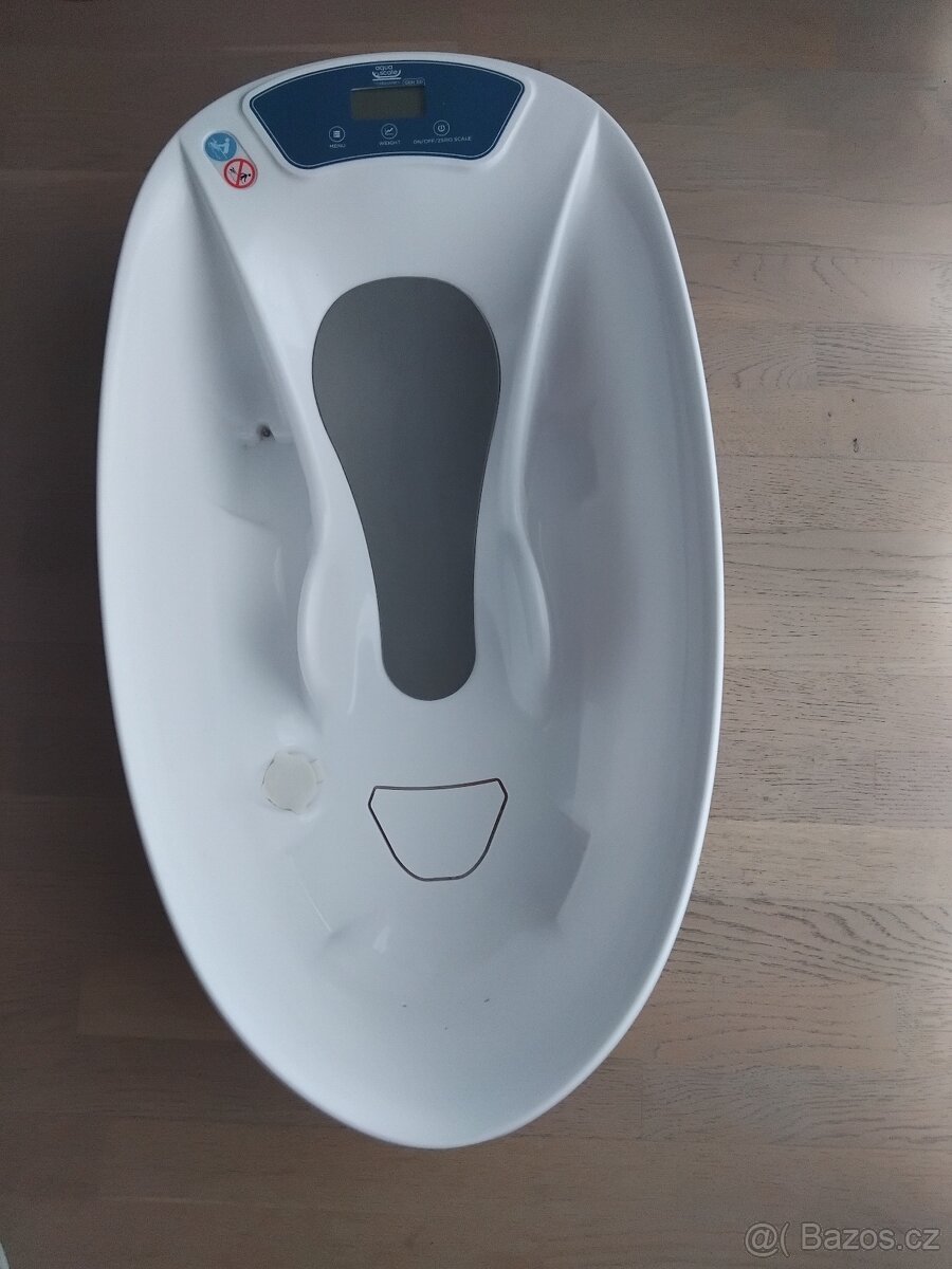 BABY PATENT Aqua Scale