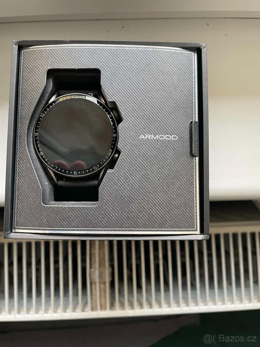 Chytre hodinky Armodd 5 PRO