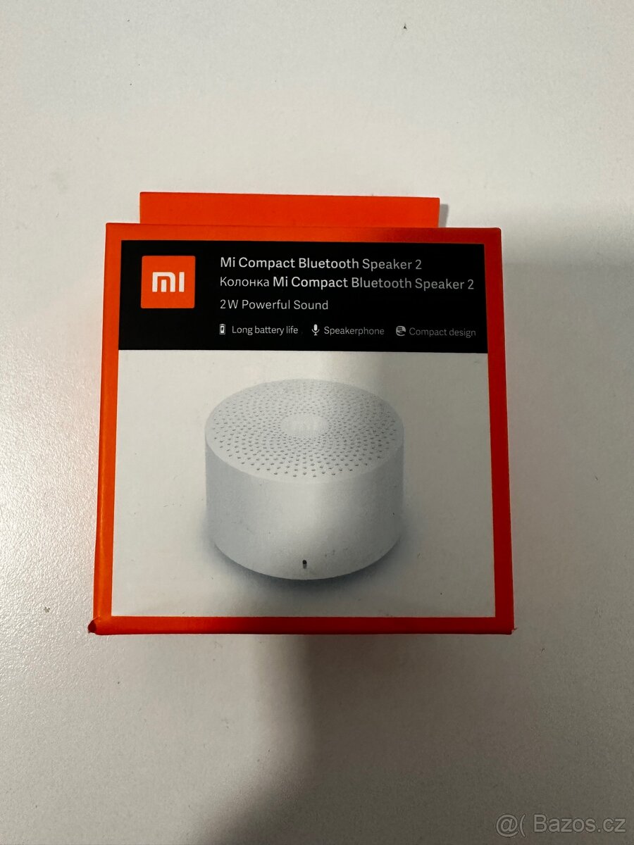 Xiaomi Mi Compact Bluetooth