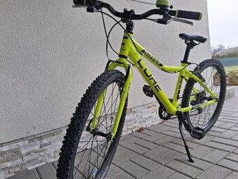 Dětské kolo Nipper Core 24 - jednopřevodník