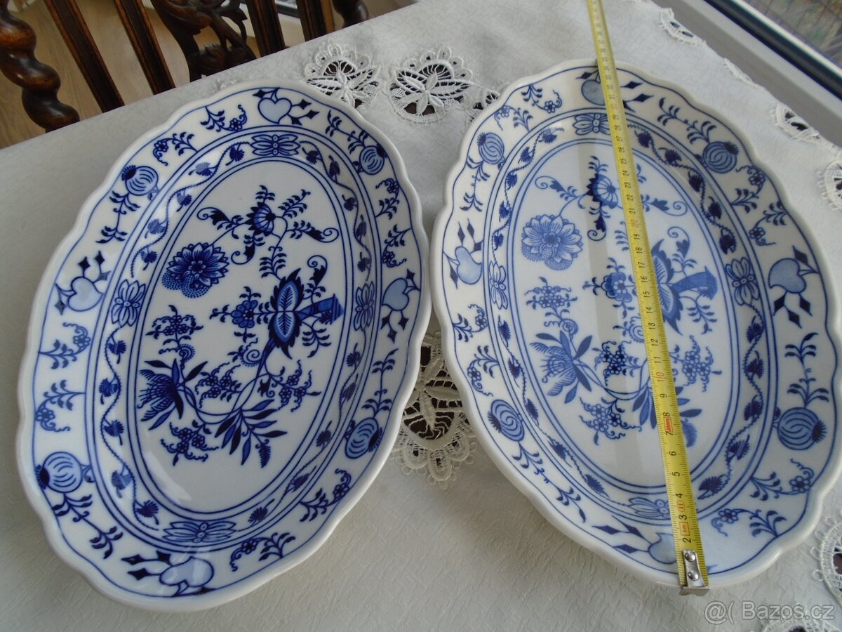 Cibulák Dubí duplicitní kousky č. 2.