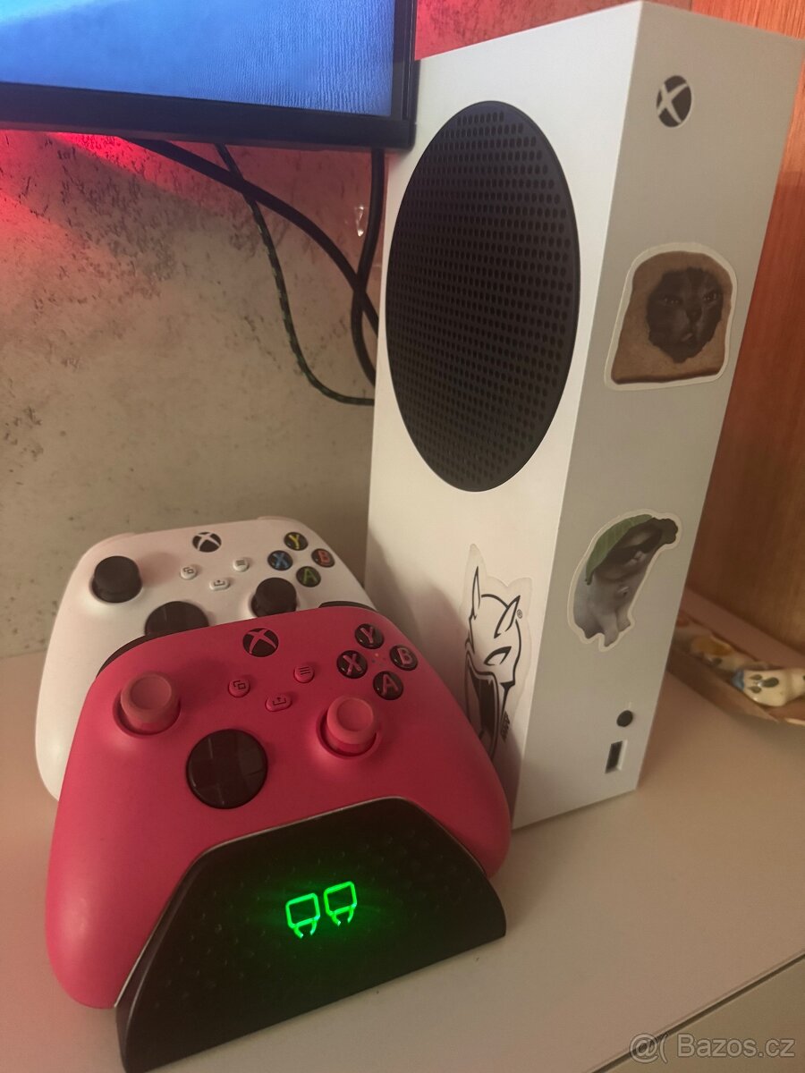 Xbox series s 512Gb