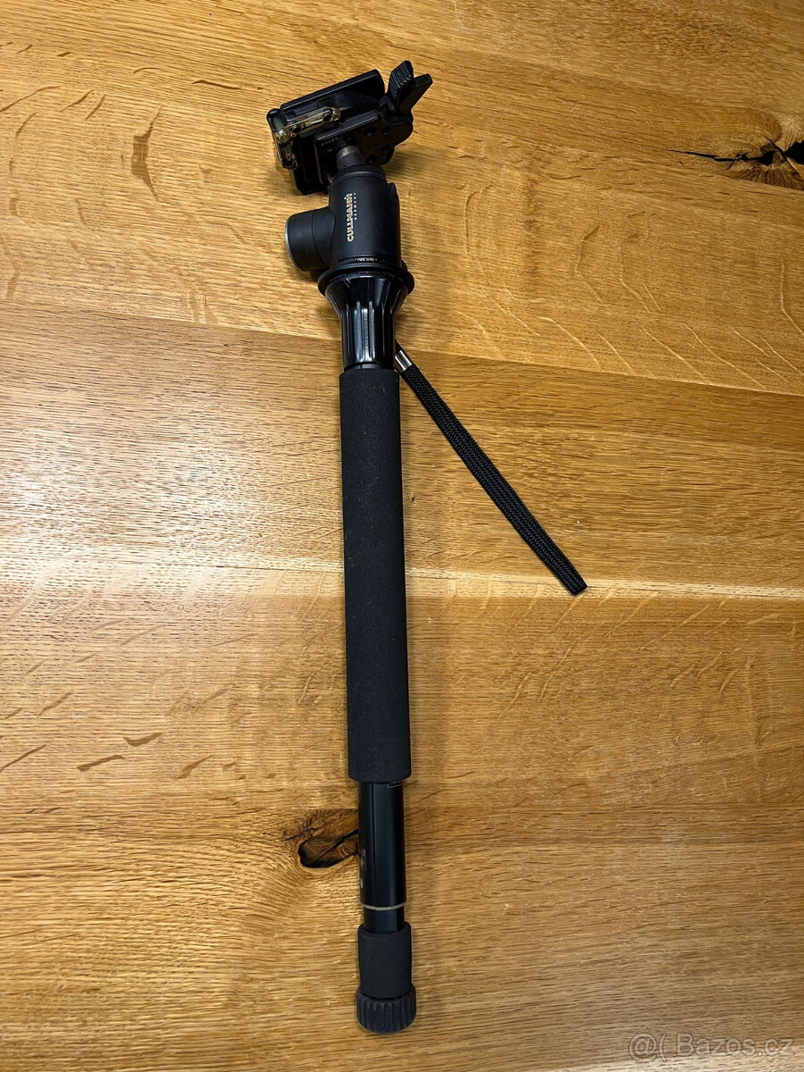 Použitý Stativ Culmann Magnesit MB2