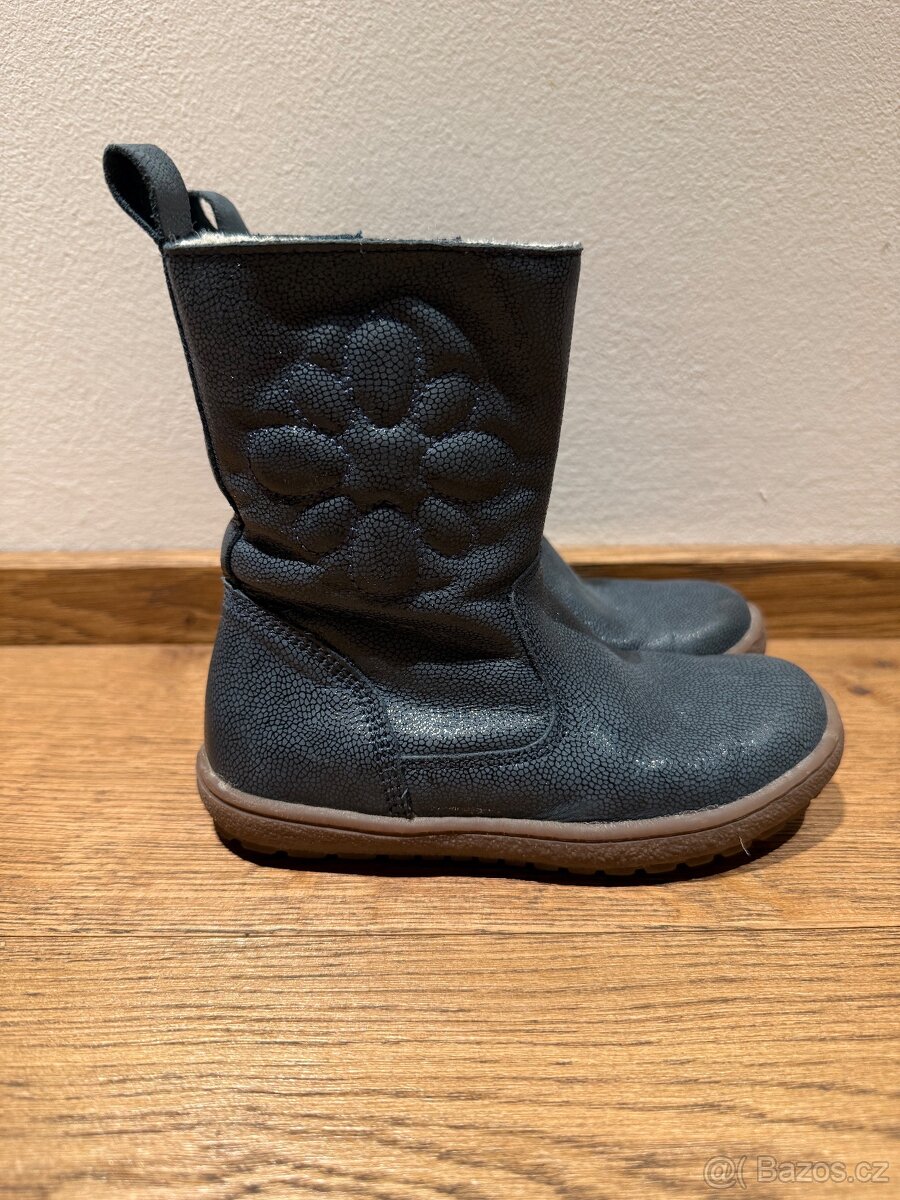 Dětské zimní boty Bisgaard, vel. 28