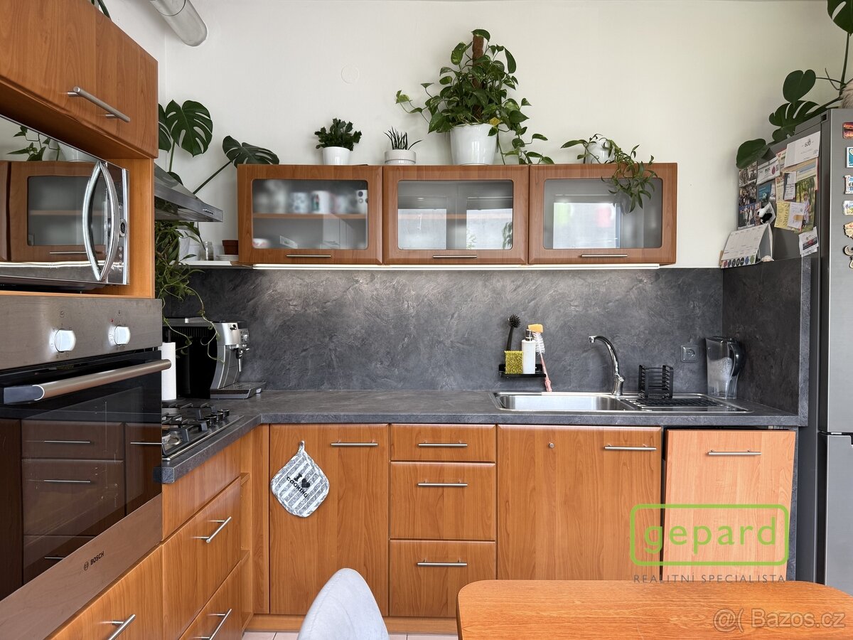 2-room apartment for sale · 197 m² · Olomouc — 223 022 €