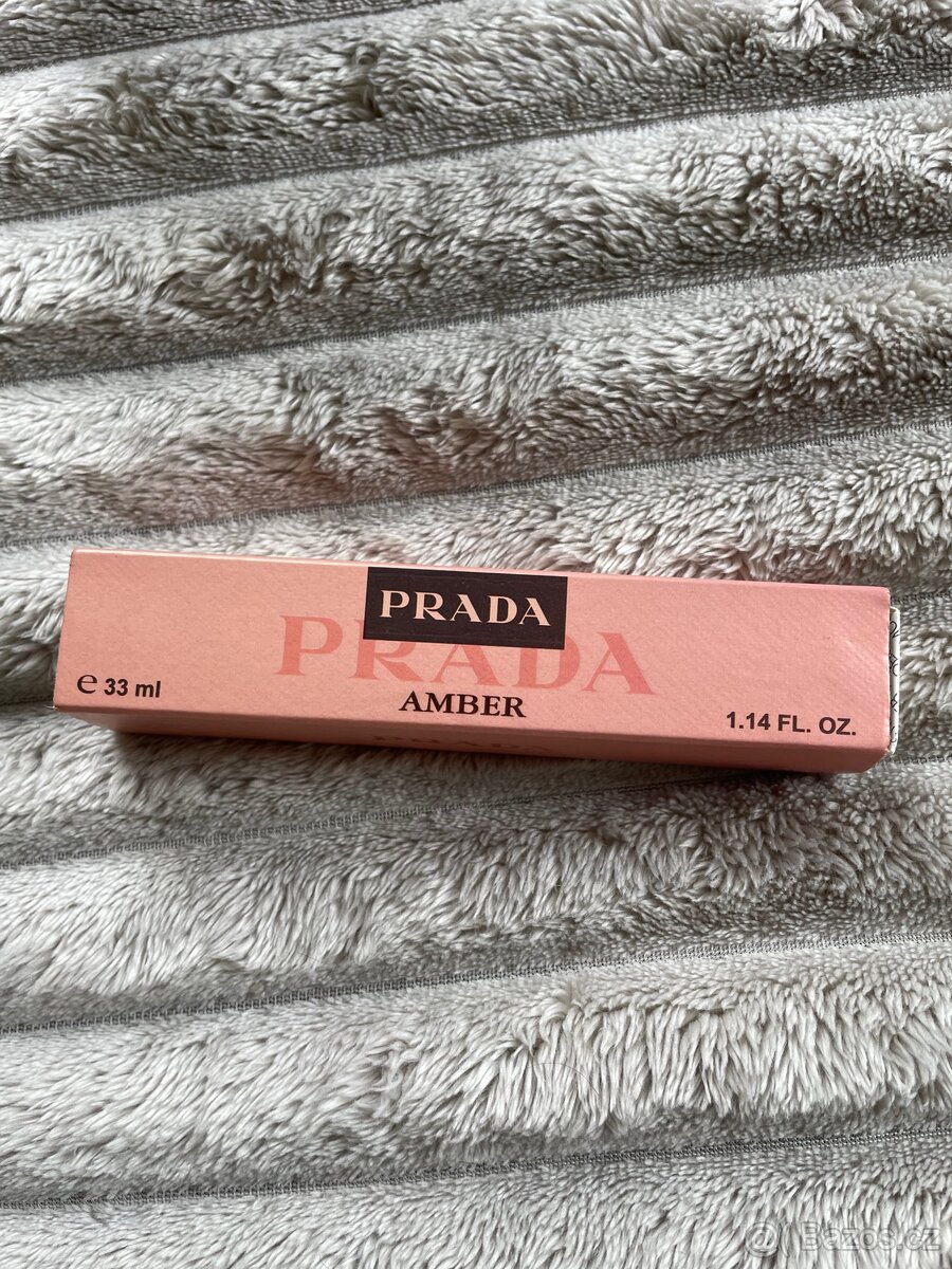 Parfém Prada Amber 33ml